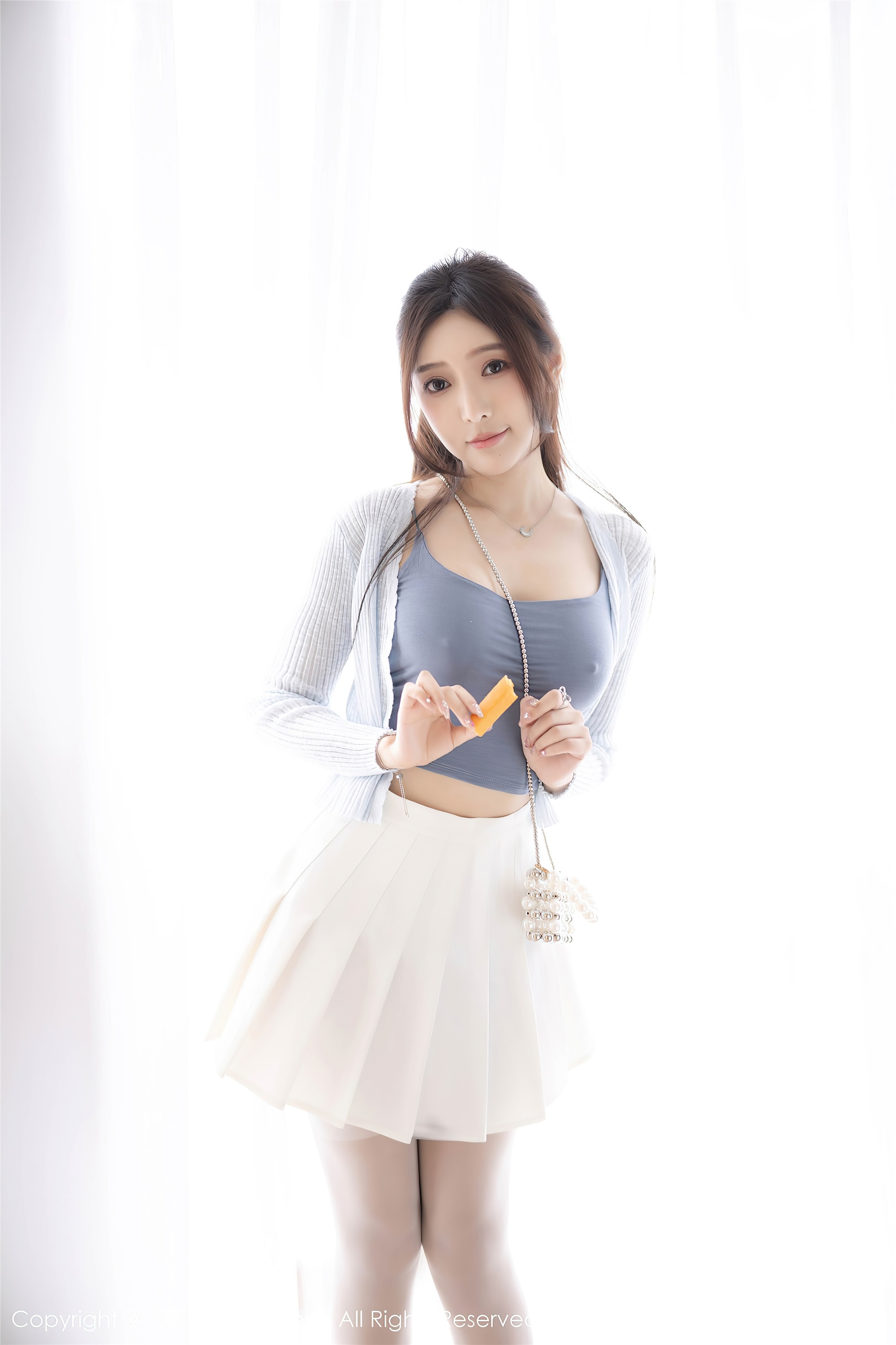 Xiuren秀人网 2023.10.16 NO.7515 王馨瑶yanni